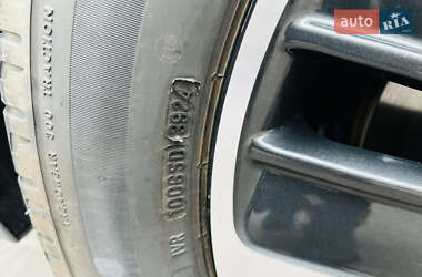 Внедорожник / Кроссовер Kia EV6 2022 в 