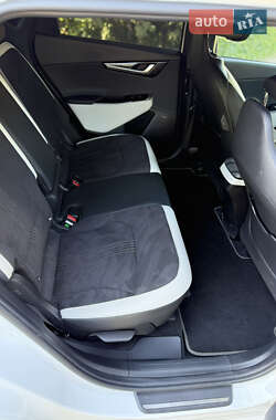 Внедорожник / Кроссовер Kia EV6 2023 в 