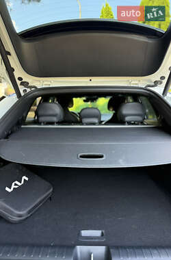 Внедорожник / Кроссовер Kia EV6 2023 в 