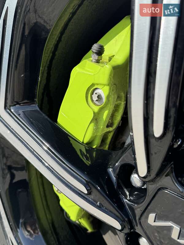 Внедорожник / Кроссовер Kia EV6 2022 в Киеве