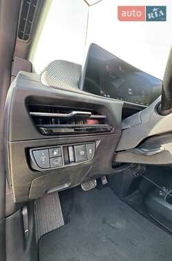Внедорожник / Кроссовер Kia EV6 2022 в 