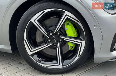 Внедорожник / Кроссовер Kia EV6 2023 в 