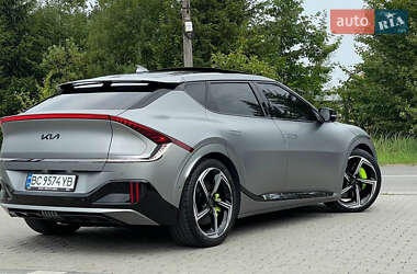 Внедорожник / Кроссовер Kia EV6 2023 в 