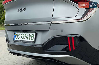 Внедорожник / Кроссовер Kia EV6 2023 в 