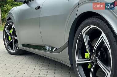 Внедорожник / Кроссовер Kia EV6 2023 в 