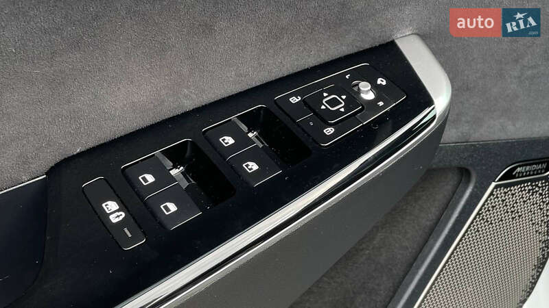 Внедорожник / Кроссовер Kia EV6 2023 в Дрогобыче