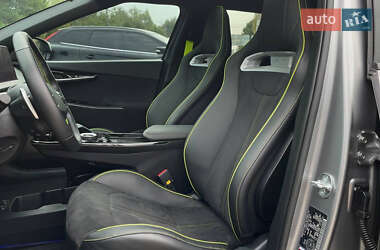 Внедорожник / Кроссовер Kia EV6 2023 в 