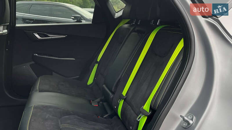 Внедорожник / Кроссовер Kia EV6 2023 в Дрогобыче