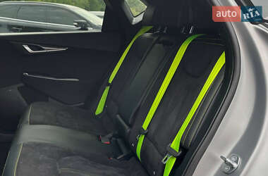 Внедорожник / Кроссовер Kia EV6 2023 в 