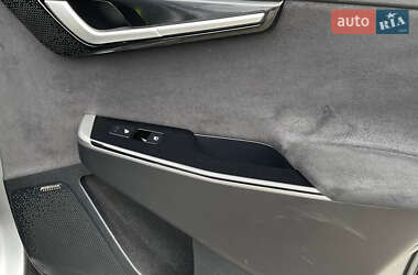 Внедорожник / Кроссовер Kia EV6 2023 в 