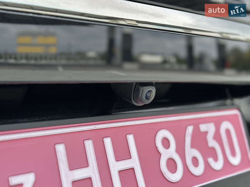 Внедорожник / Кроссовер Kia EV6 2023 в Звягеле