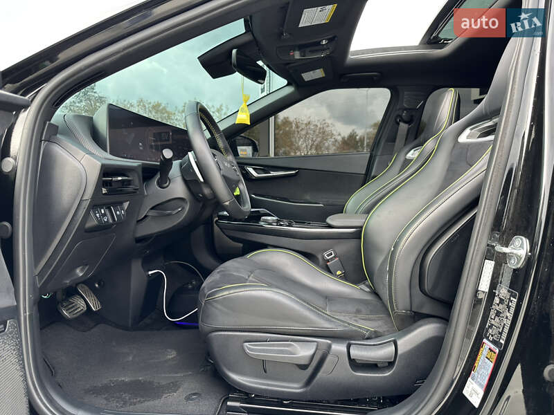 Внедорожник / Кроссовер Kia EV6 2023 в Звягеле