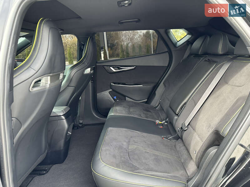 Внедорожник / Кроссовер Kia EV6 2023 в Звягеле