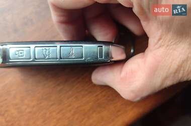 Внедорожник / Кроссовер Kia EV6 2022 в 
