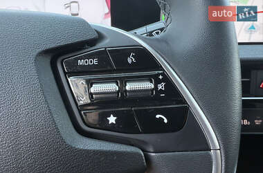 Внедорожник / Кроссовер Kia EV6 2024 в 