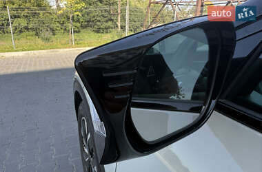 Внедорожник / Кроссовер Kia EV6 2024 в 
