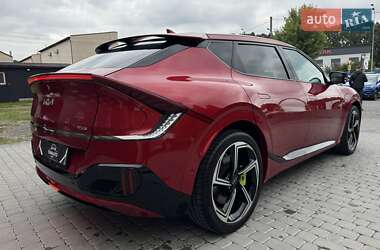 Внедорожник / Кроссовер Kia EV6 2023 в 