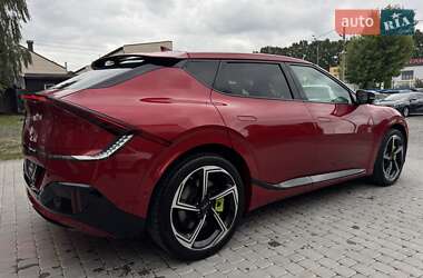Внедорожник / Кроссовер Kia EV6 2023 в 