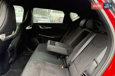 Внедорожник / Кроссовер Kia EV6 2023 в 