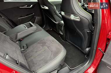 Внедорожник / Кроссовер Kia EV6 2023 в 