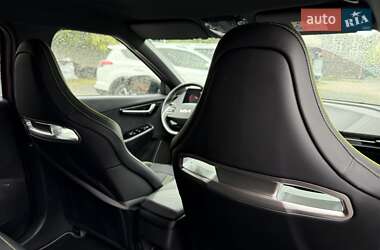 Внедорожник / Кроссовер Kia EV6 2023 в 