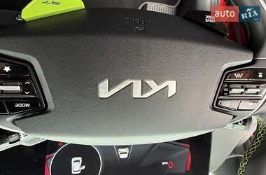 Внедорожник / Кроссовер Kia EV6 2023 в 