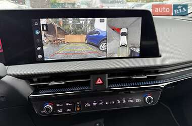 Внедорожник / Кроссовер Kia EV6 2023 в 