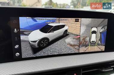 Внедорожник / Кроссовер Kia EV6 2023 в 