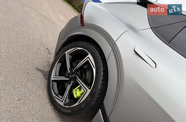 Внедорожник / Кроссовер Kia EV6 2023 в 
