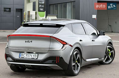 Внедорожник / Кроссовер Kia EV6 2023 в 