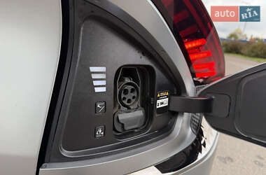 Внедорожник / Кроссовер Kia EV6 2023 в 