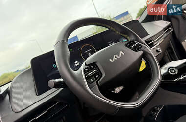 Внедорожник / Кроссовер Kia EV6 2023 в 