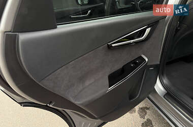 Внедорожник / Кроссовер Kia EV6 2023 в 