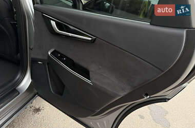 Внедорожник / Кроссовер Kia EV6 2023 в 