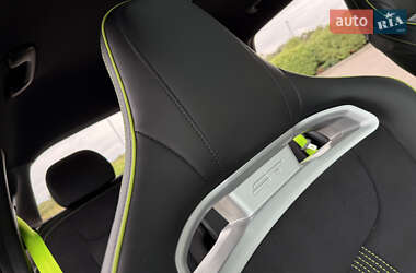 Внедорожник / Кроссовер Kia EV6 2023 в 