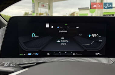 Внедорожник / Кроссовер Kia EV6 2023 в 