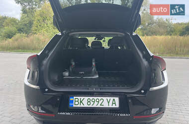 Внедорожник / Кроссовер Kia EV6 2022 в 
