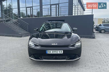 Внедорожник / Кроссовер Kia EV6 2022 в 