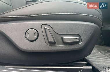 Внедорожник / Кроссовер Kia EV6 2022 в 