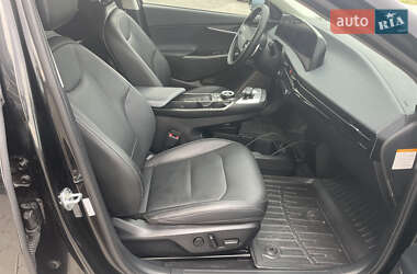 Внедорожник / Кроссовер Kia EV6 2022 в 