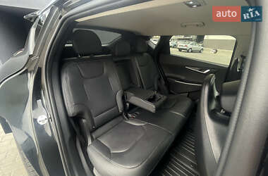 Внедорожник / Кроссовер Kia EV6 2022 в 