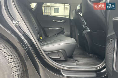 Внедорожник / Кроссовер Kia EV6 2022 в 