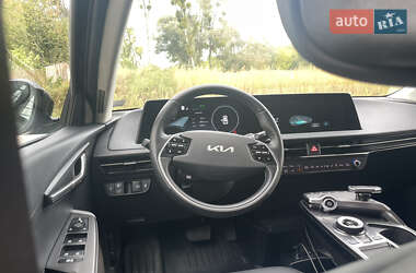 Внедорожник / Кроссовер Kia EV6 2022 в 