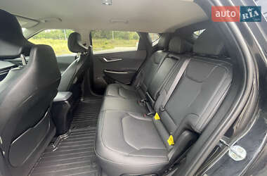 Внедорожник / Кроссовер Kia EV6 2022 в 