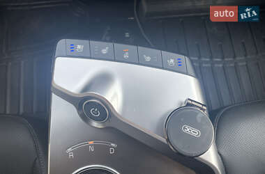 Внедорожник / Кроссовер Kia EV6 2022 в 