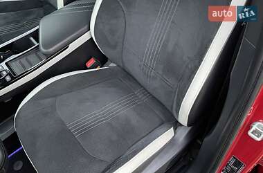 Внедорожник / Кроссовер Kia EV6 2022 в 