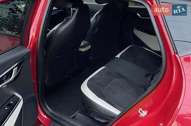 Внедорожник / Кроссовер Kia EV6 2022 в 