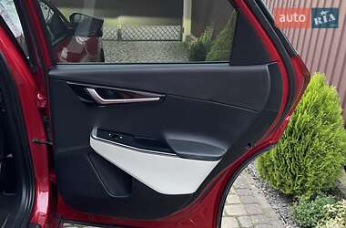Внедорожник / Кроссовер Kia EV6 2022 в 