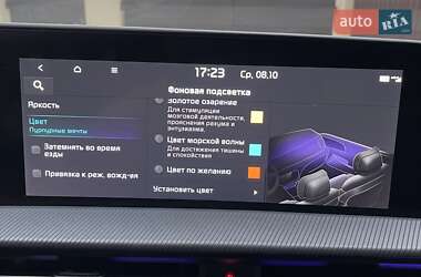 Внедорожник / Кроссовер Kia EV6 2022 в 