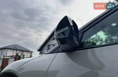 Внедорожник / Кроссовер Kia EV6 2022 в 